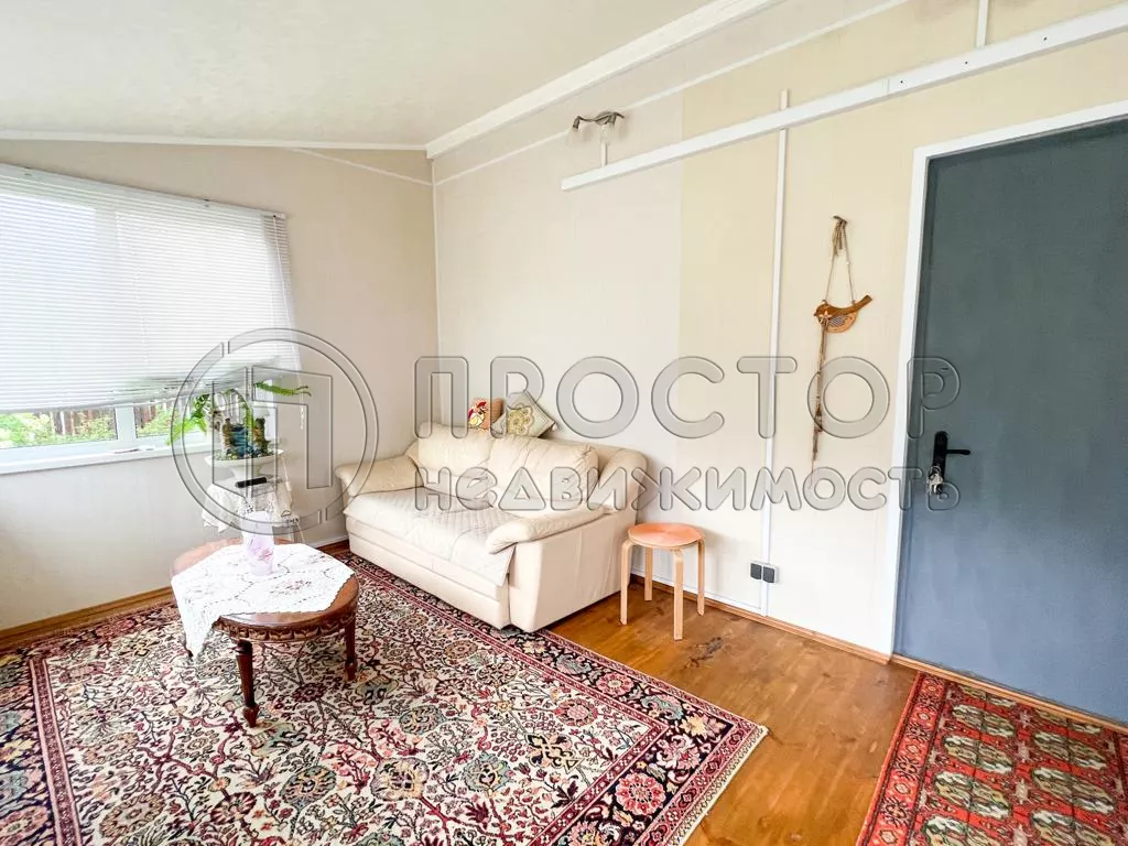 Дом, 125.4 м² - фото 6