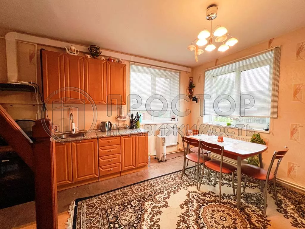 Дом, 125.4 м² - фото 13