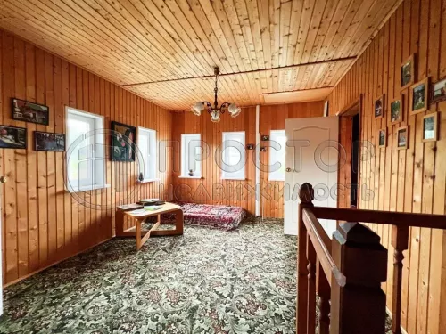 Дом, 125.4 м² - фото 19