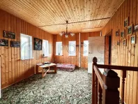 Дом, 125.4 м² - фото 53