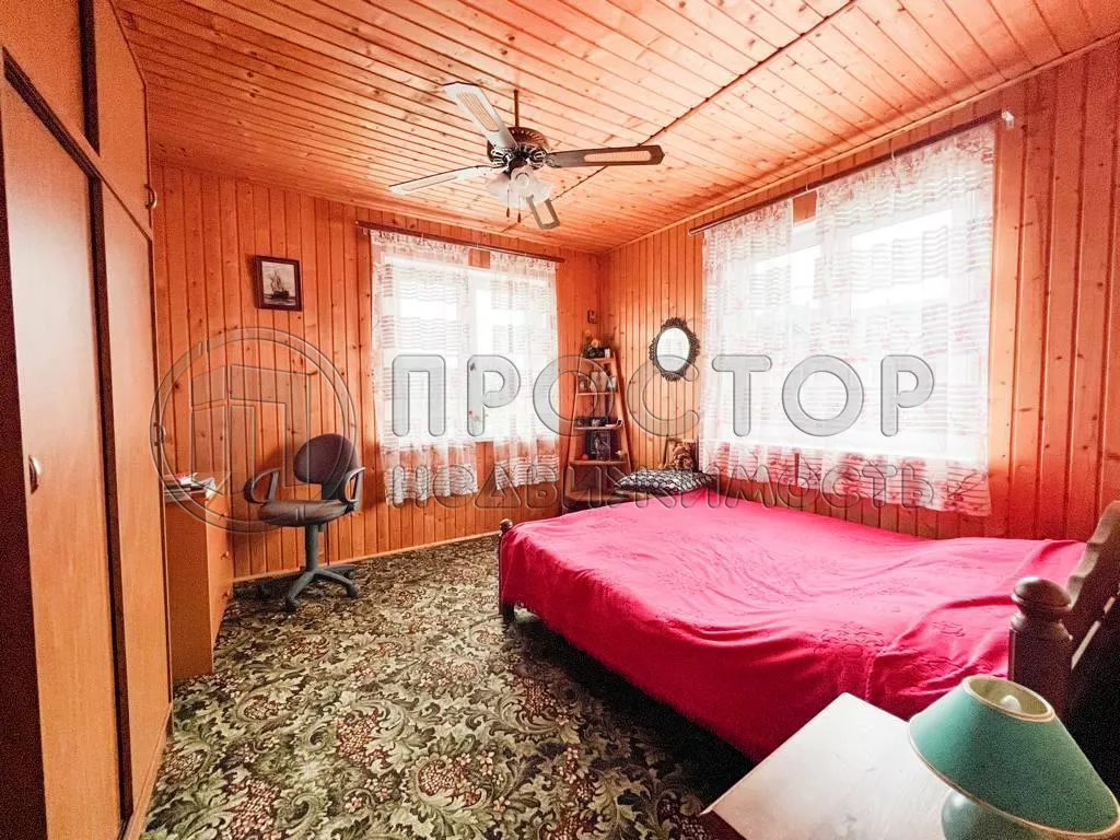 Дом, 125.4 м² - фото 20