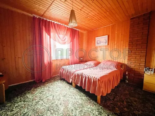 Дом, 125.4 м² - фото 21