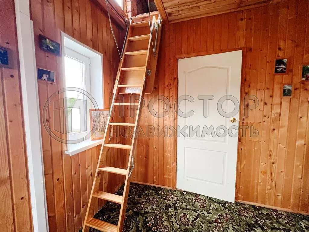 Дом, 125.4 м² - фото 22