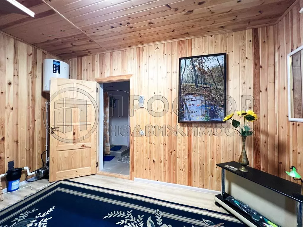 Дом, 125.4 м² - фото 24