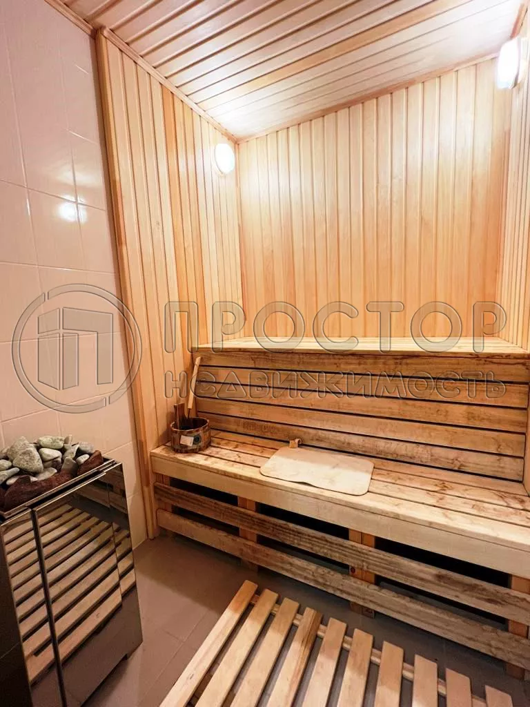 Дом, 125.4 м² - фото 25