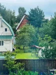 Дом, 125.4 м² - фото 61