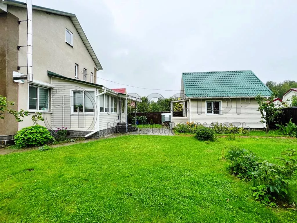 Дом, 125.4 м² - фото 29