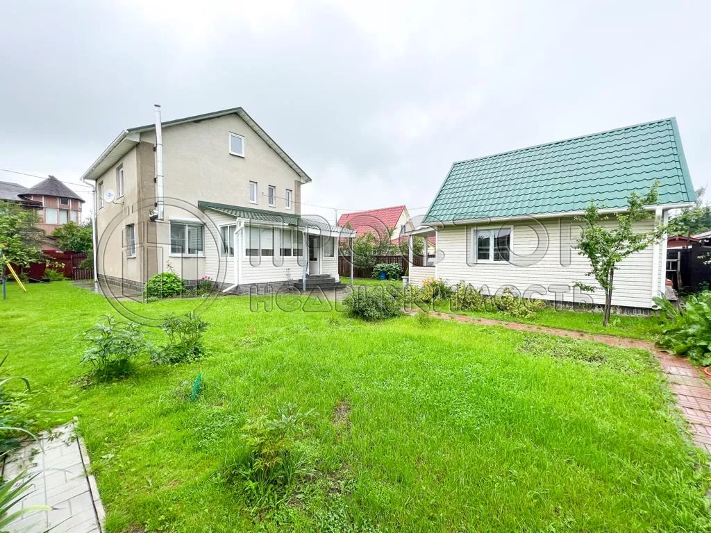 Дом, 125.4 м² - фото 30