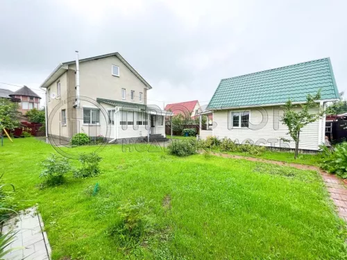 Дом, 125.4 м² - фото 30