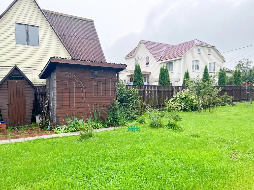 Дом, 125.4 м² - фото 31