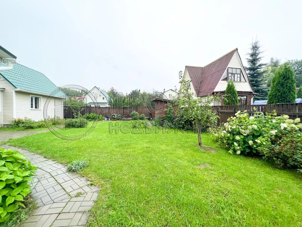 Дом, 125.4 м² - фото 32