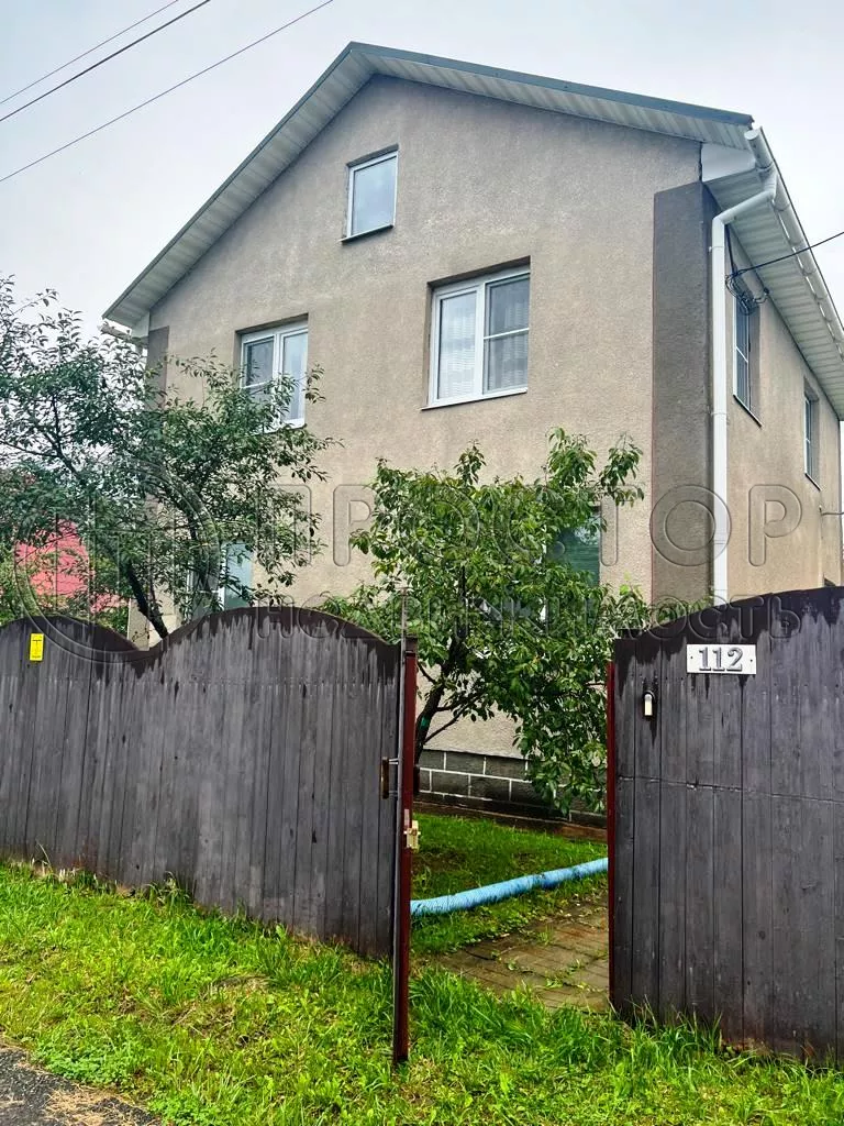 Дом, 125.4 м² - фото 33