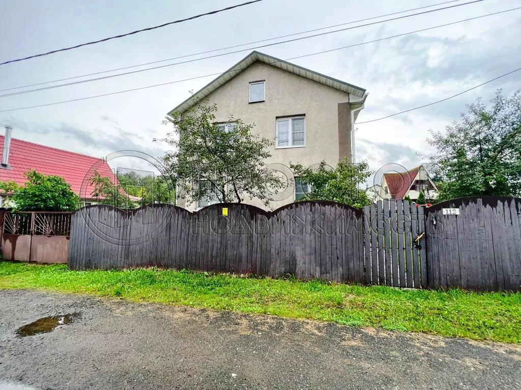 Дом, 125.4 м² - фото 34