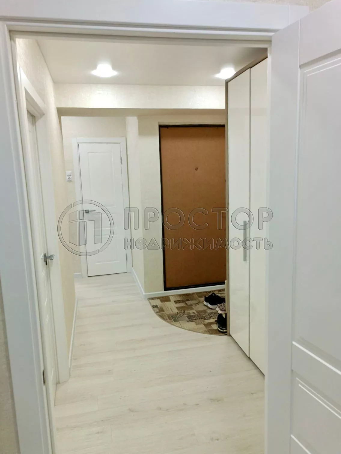 2-комнатная квартира, 60.8 м² - фото 9