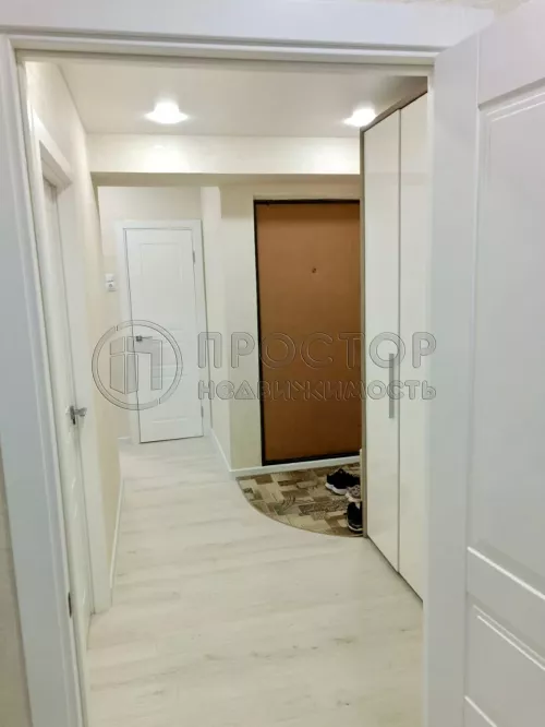 2-комнатная квартира, 60.8 м² - фото 9