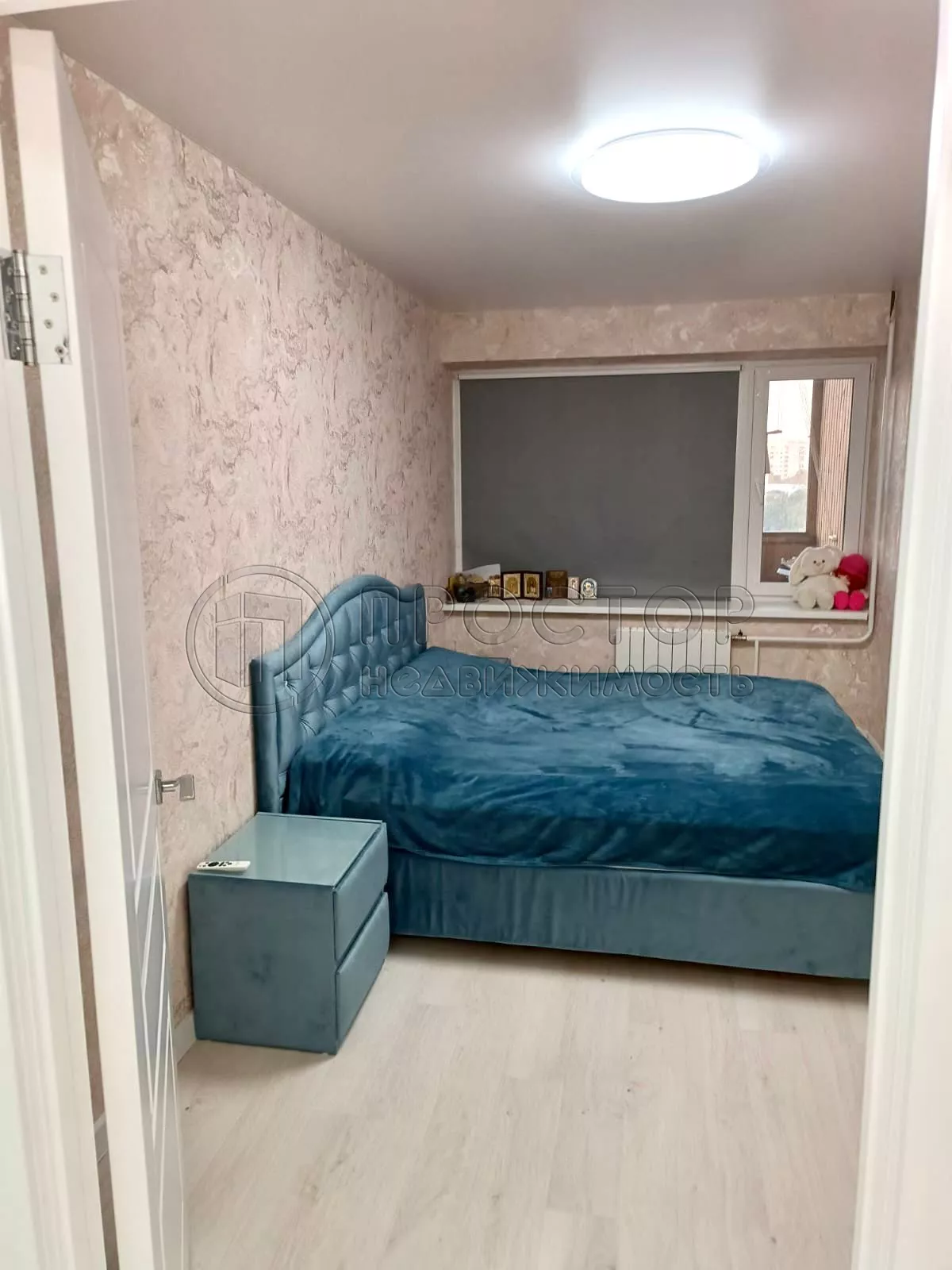 2-комнатная квартира, 60.8 м² - фото 13