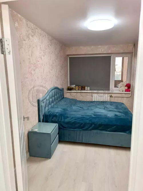 2-комнатная квартира, 60.8 м² - фото 13