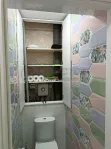 2-комнатная квартира, 60.8 м² - фото 57