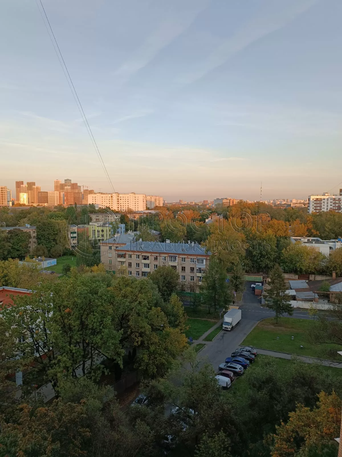 2-комнатная квартира, 60.8 м² - фото 25