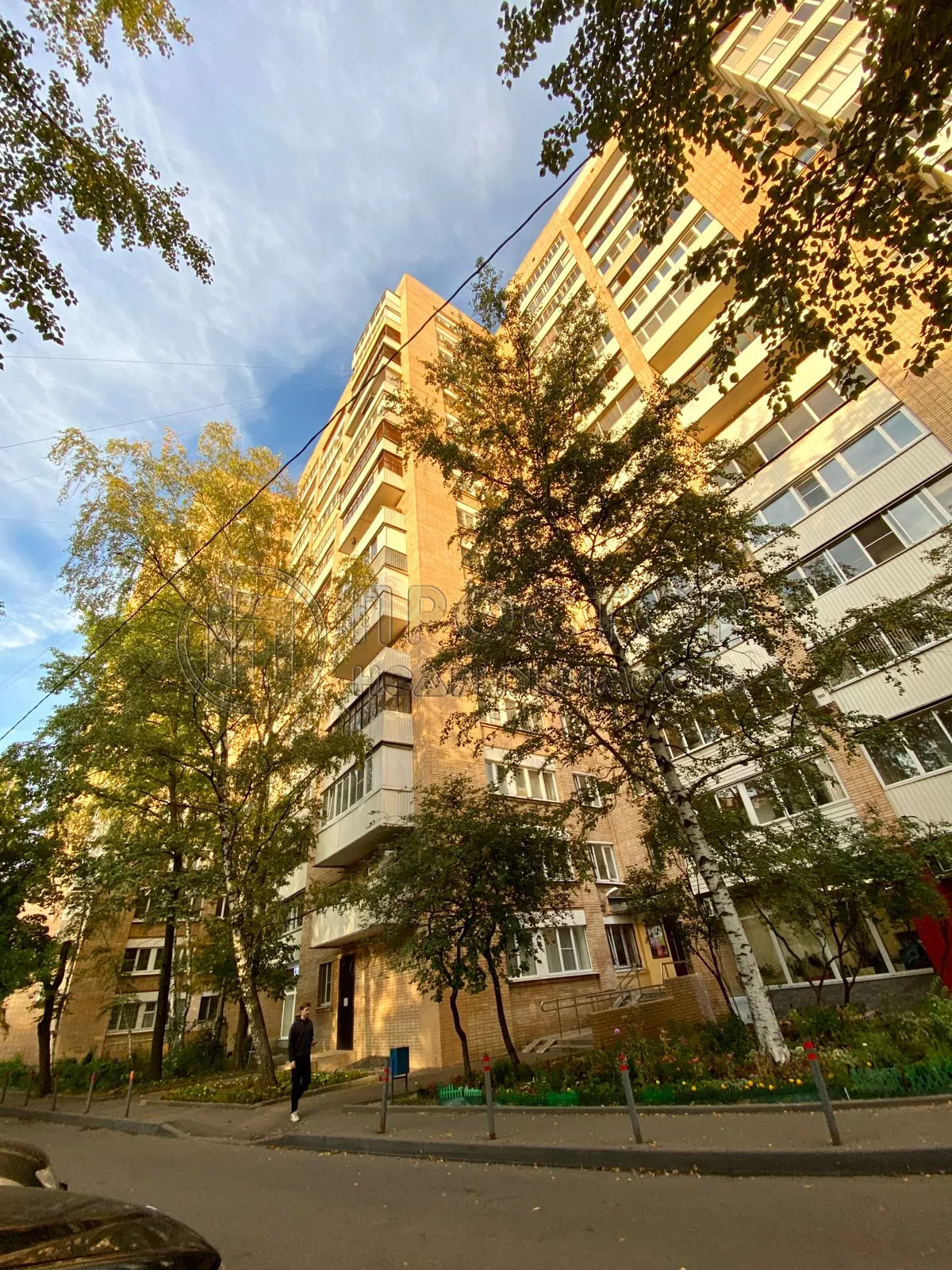 2-комнатная квартира, 60.8 м² - фото 29