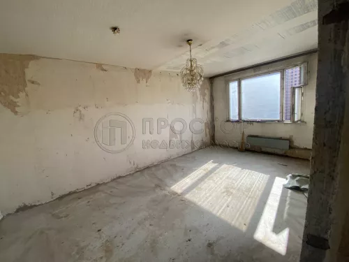 1-комнатная квартира, 37.9 м² - фото 7