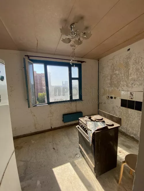 1-комнатная квартира, 37.9 м² - фото 9