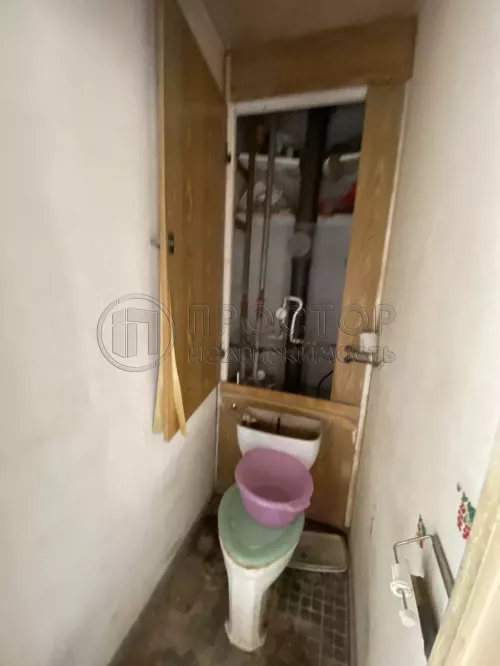 1-комнатная квартира, 37.9 м² - фото 13