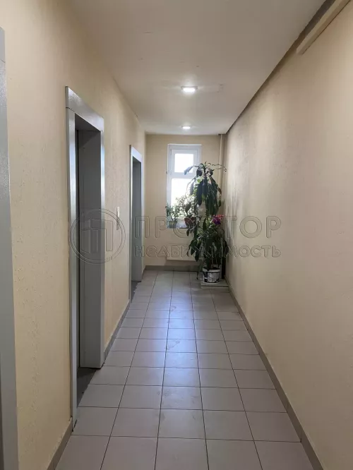 1-комнатная квартира, 37.9 м² - фото 15
