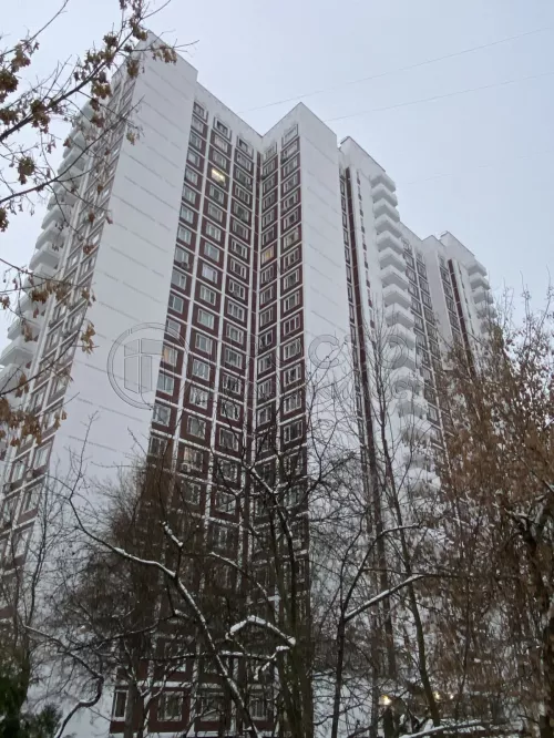 1-комнатная квартира, 37.9 м² - фото 3