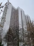 1-комнатная квартира, 37.9 м² - фото 22