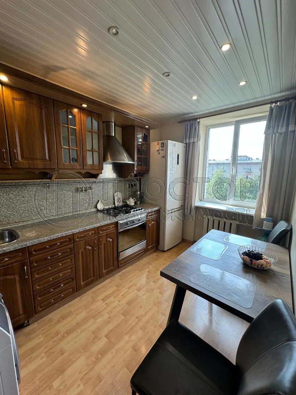 2-комнатная квартира, 62 м² - фото 2