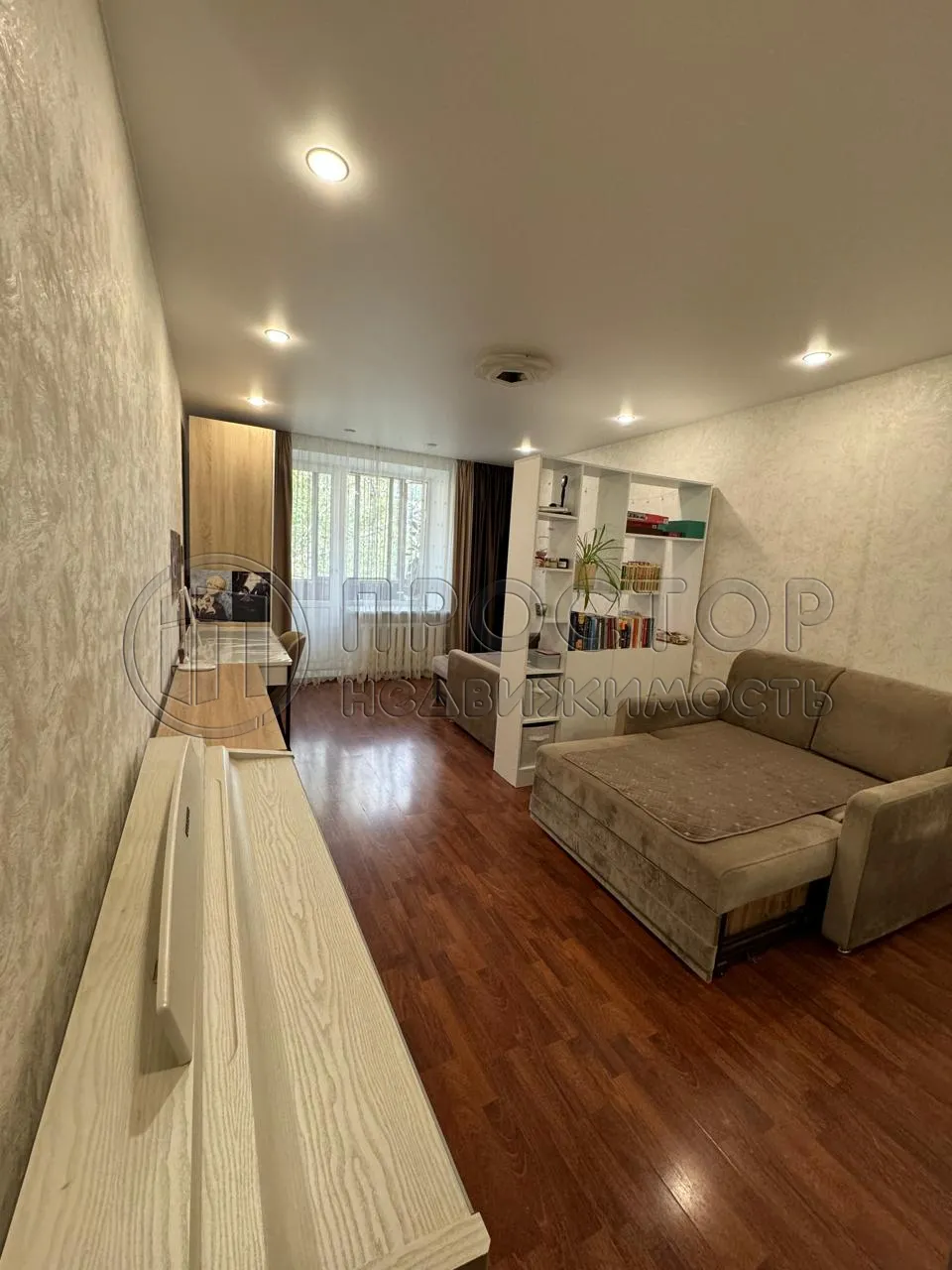 2-комнатная квартира, 62 м² - фото 11