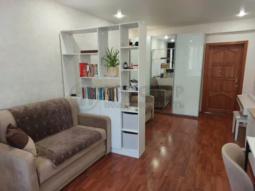 2-комнатная квартира, 62 м² - фото 4