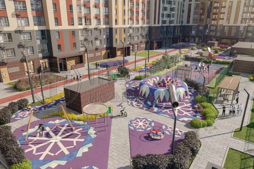 3-комнатная квартира, 63.3 м² - фото 6