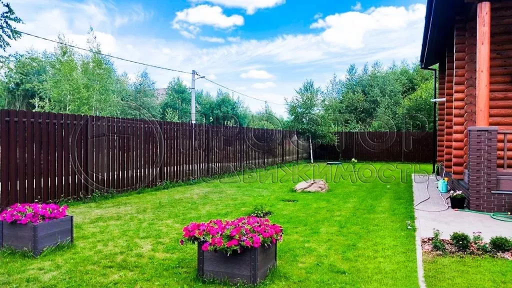 Дом, 300 м² - фото 26