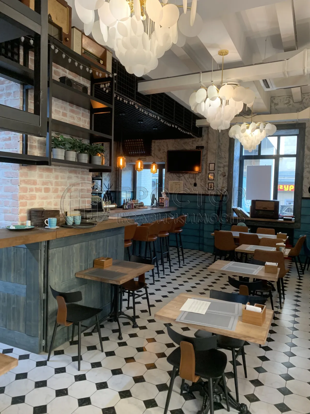 Коммерческая недвижимость (свободного назначения), 96 м² - фото 2