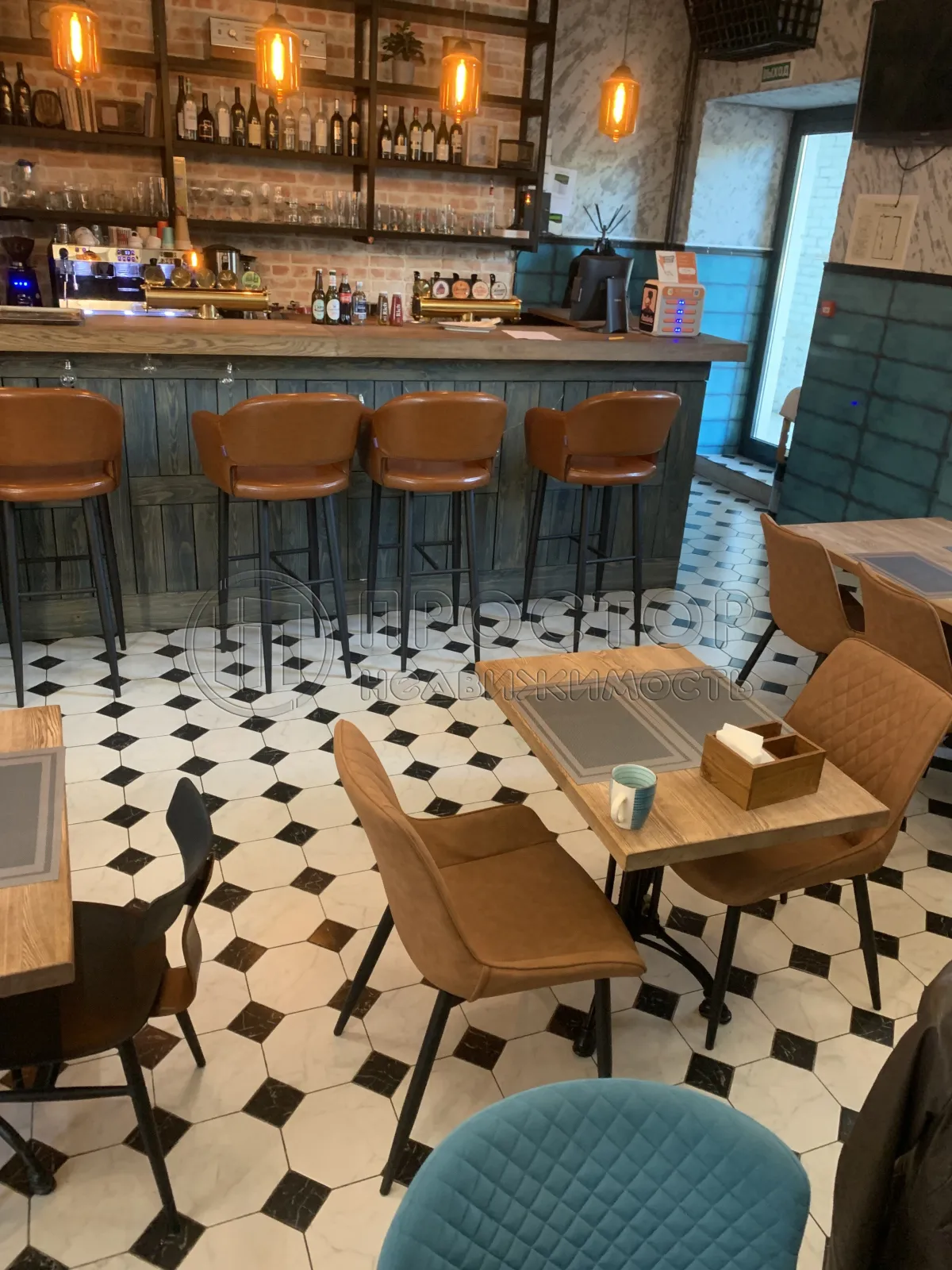 Коммерческая недвижимость (свободного назначения), 96 м² - фото 10