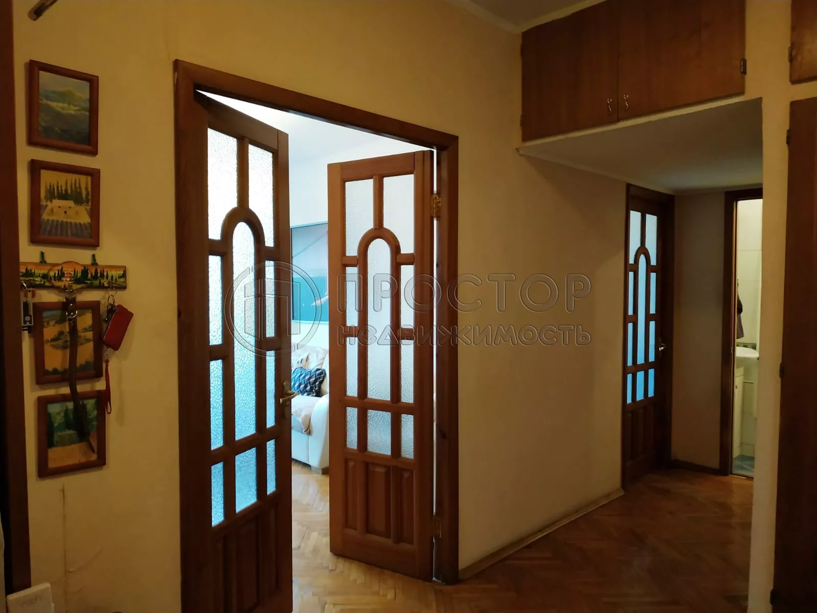 3-комнатная квартира, 66.7 м² - фото 4