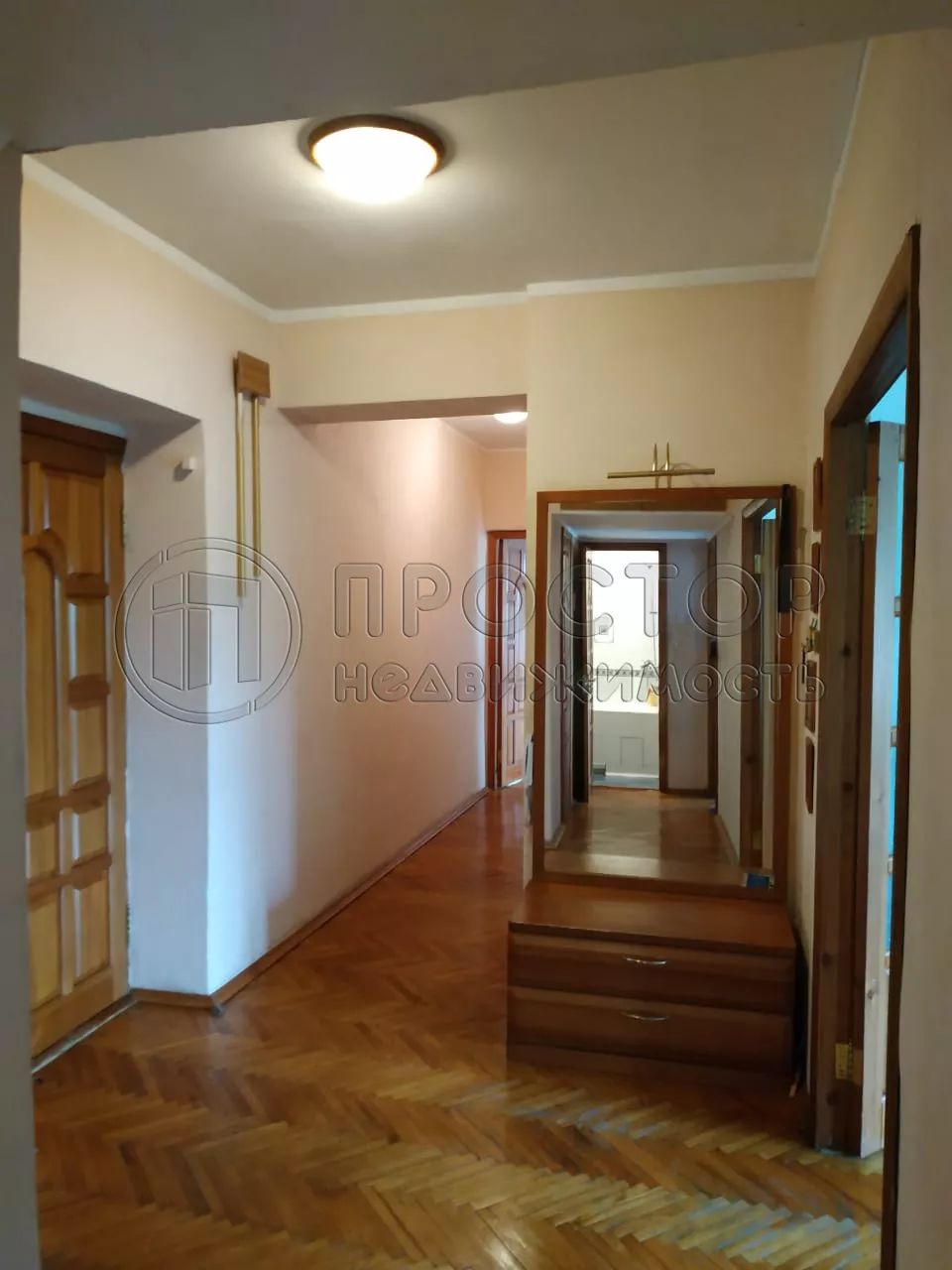 3-комнатная квартира, 66.7 м² - фото 5