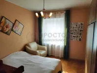 3-комнатная квартира, 66.7 м² - фото 27