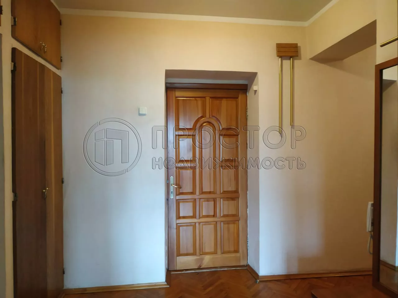 3-комнатная квартира, 66.7 м² - фото 10