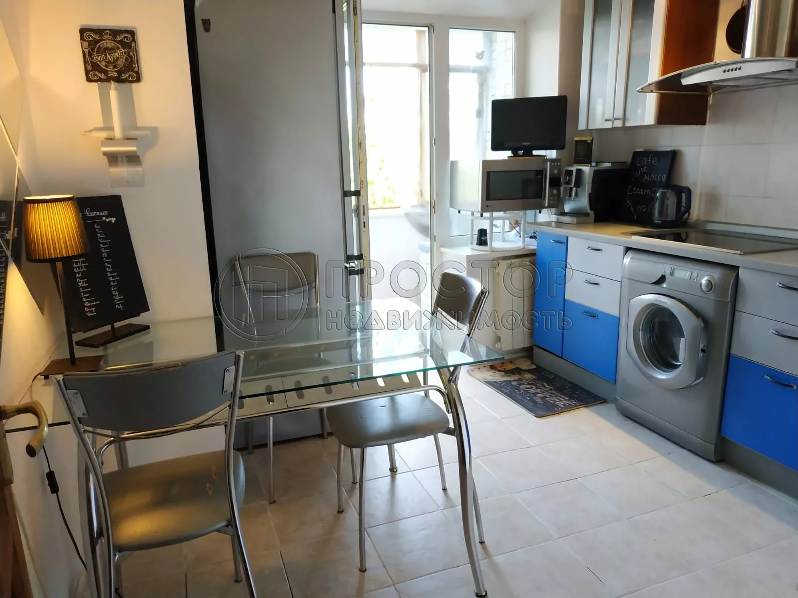 3-комнатная квартира, 66.7 м² - фото 11