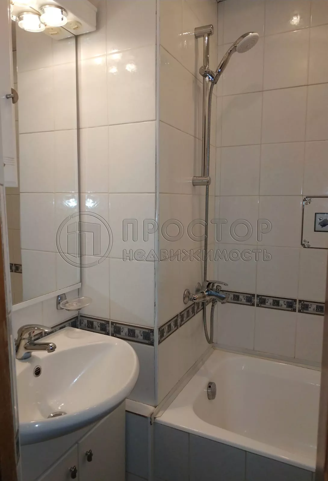 3-комнатная квартира, 66.7 м² - фото 14