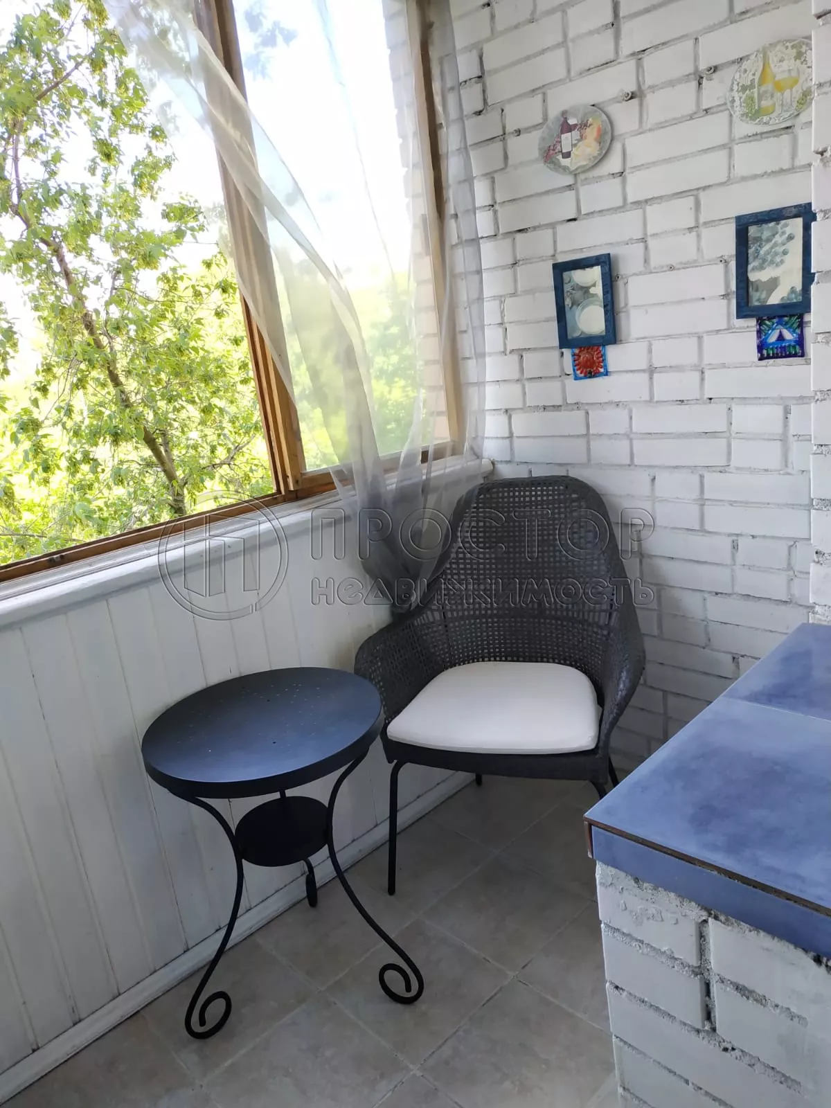 3-комнатная квартира, 66.7 м² - фото 15