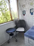 3-комнатная квартира, 66.7 м² - фото 34