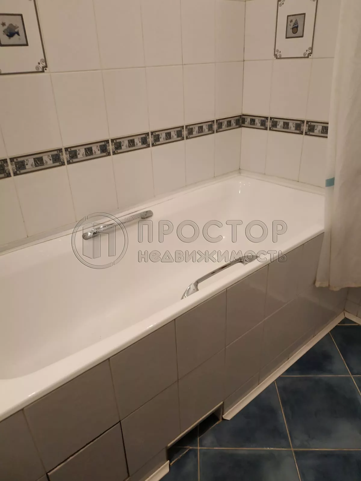 3-комнатная квартира, 66.7 м² - фото 16