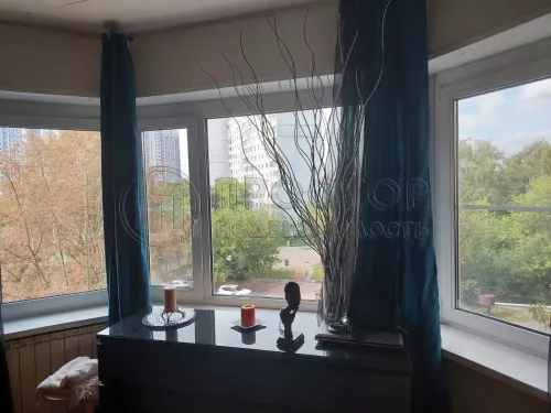 3-комнатная квартира, 66.7 м² - фото 18