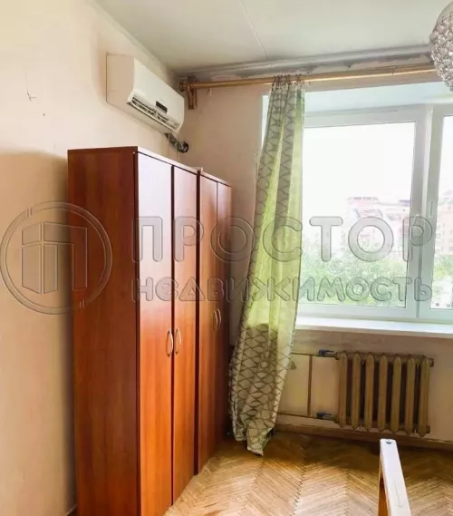 2-комнатная квартира, 51.9 м² - фото 3