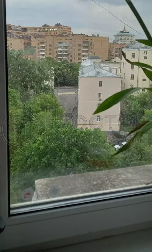 2-комнатная квартира, 51.9 м² - фото 5