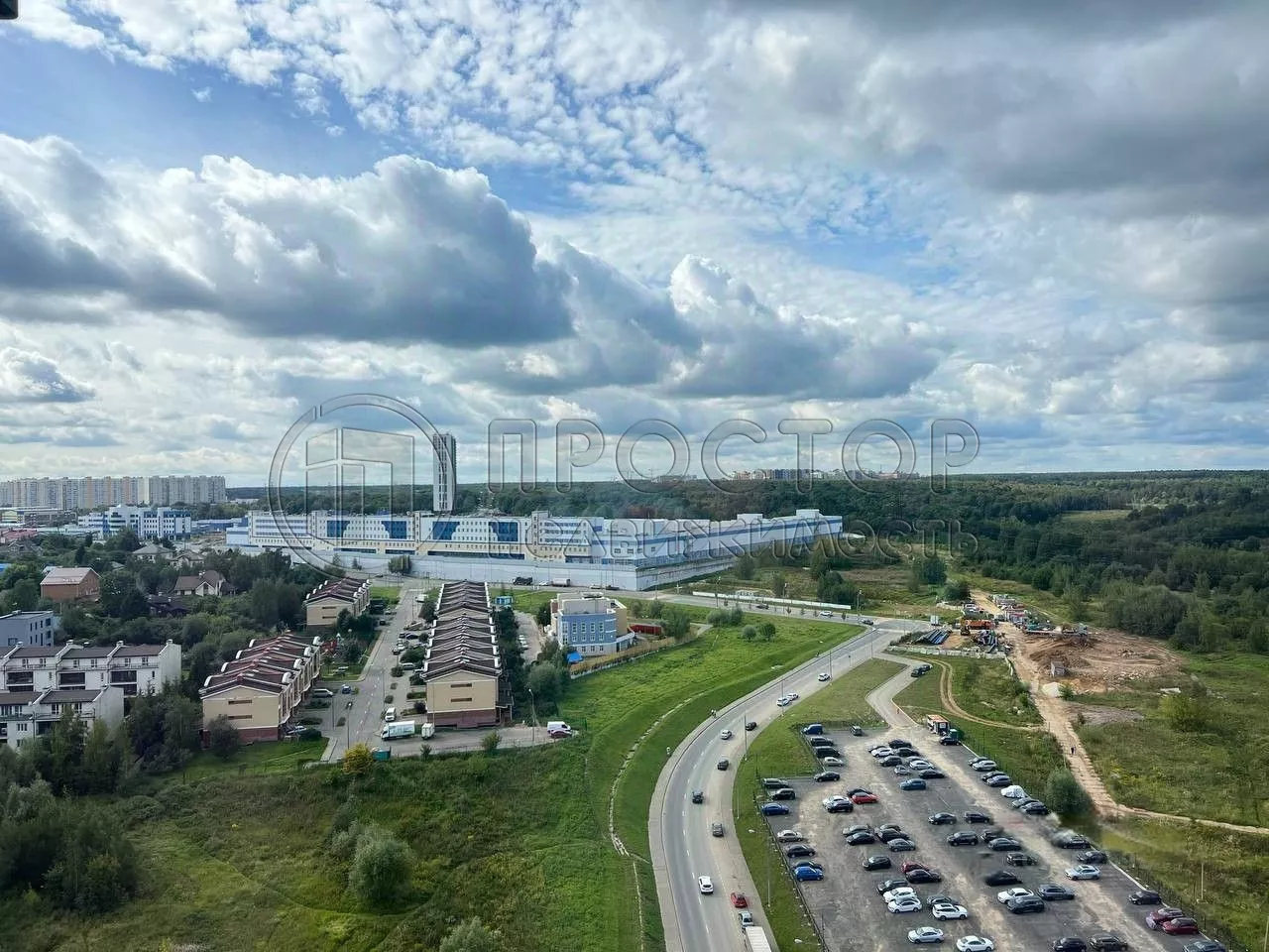 3-комнатная квартира, 68 м² - фото 2